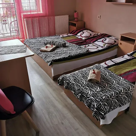 Willa Blizniak Władysławowo Zewnętrze zdjęcie