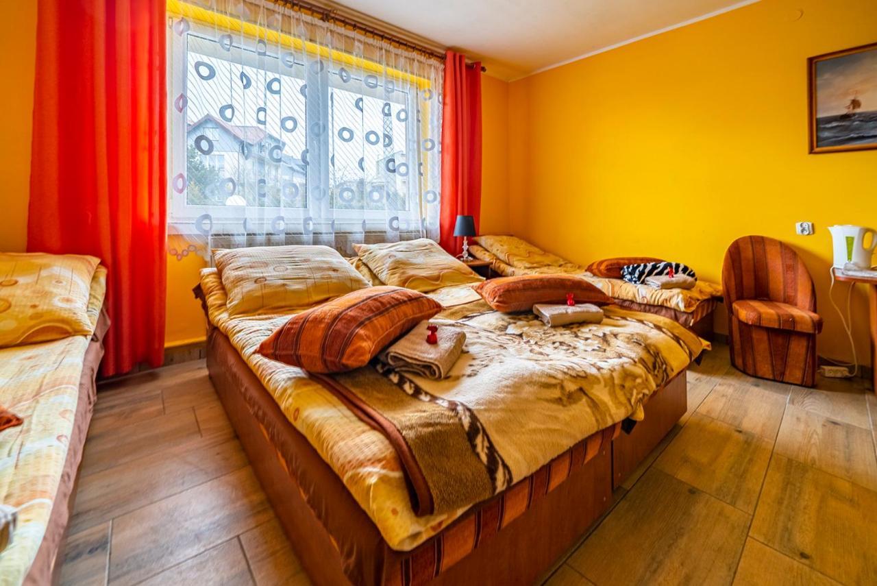 Homestay Blizniak Wladyslawowo