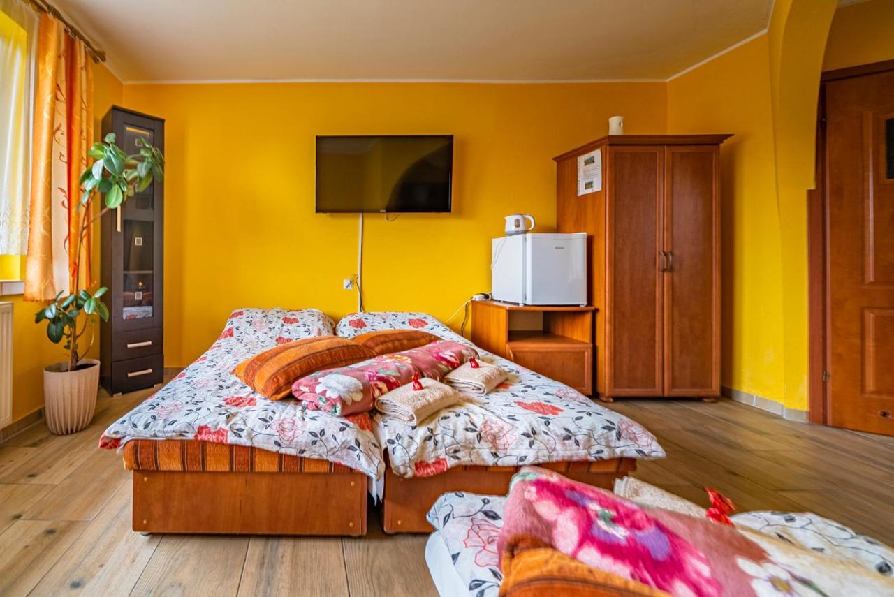 Homestay Blizniak Wladyslawowo