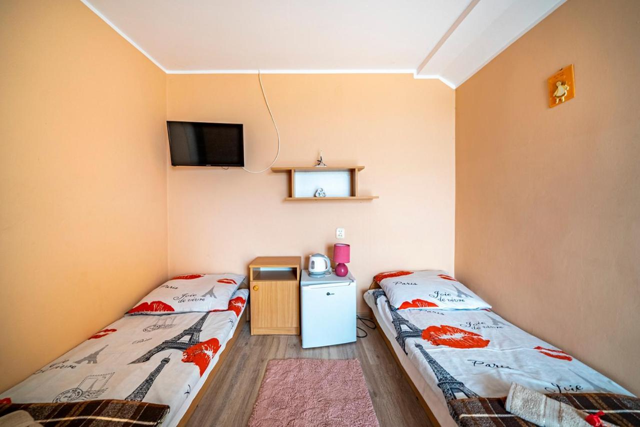Homestay Blizniak Wladyslawowo
