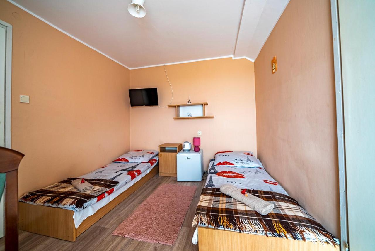 Homestay Blizniak