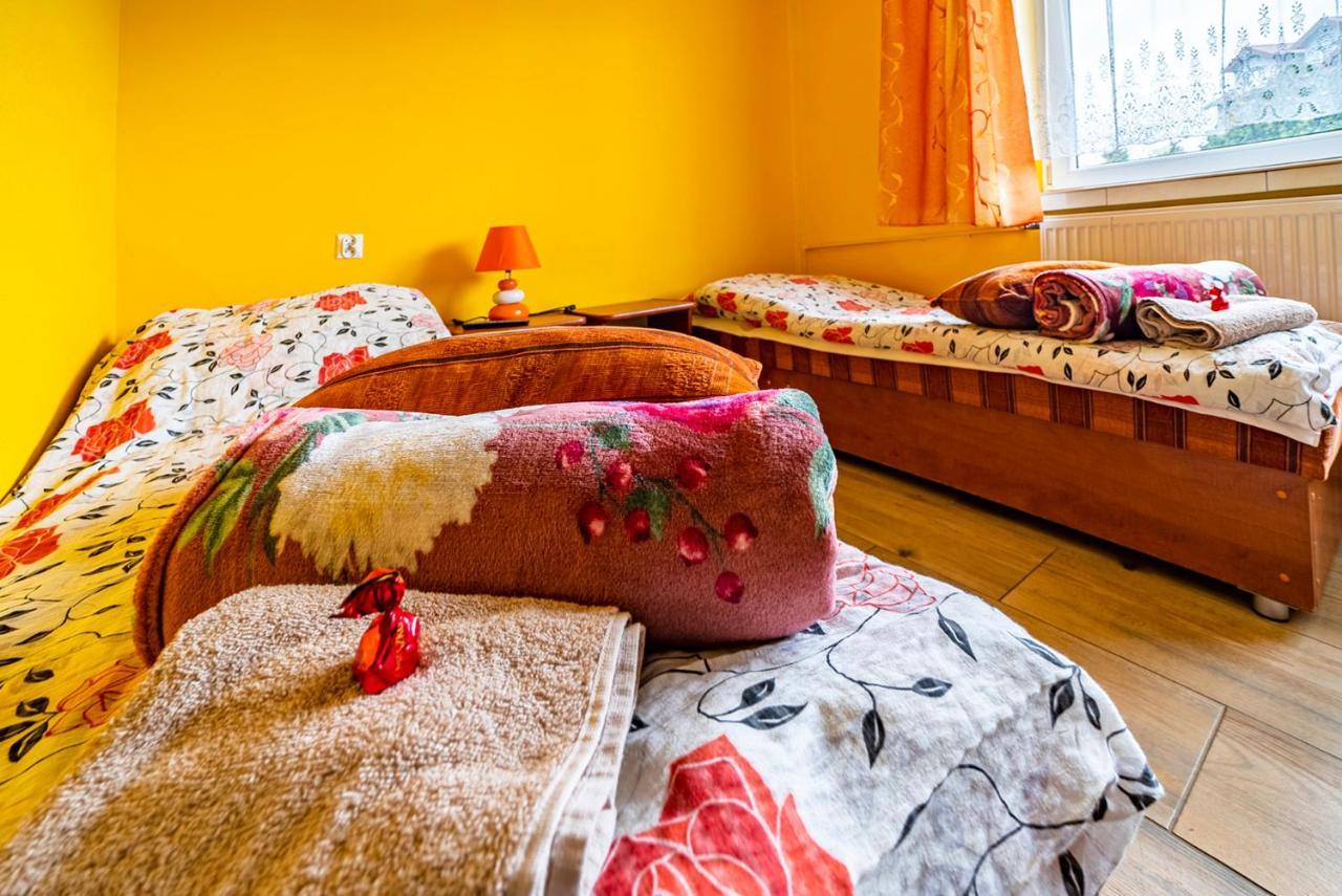 Blizniak Homestay Wladyslawowo