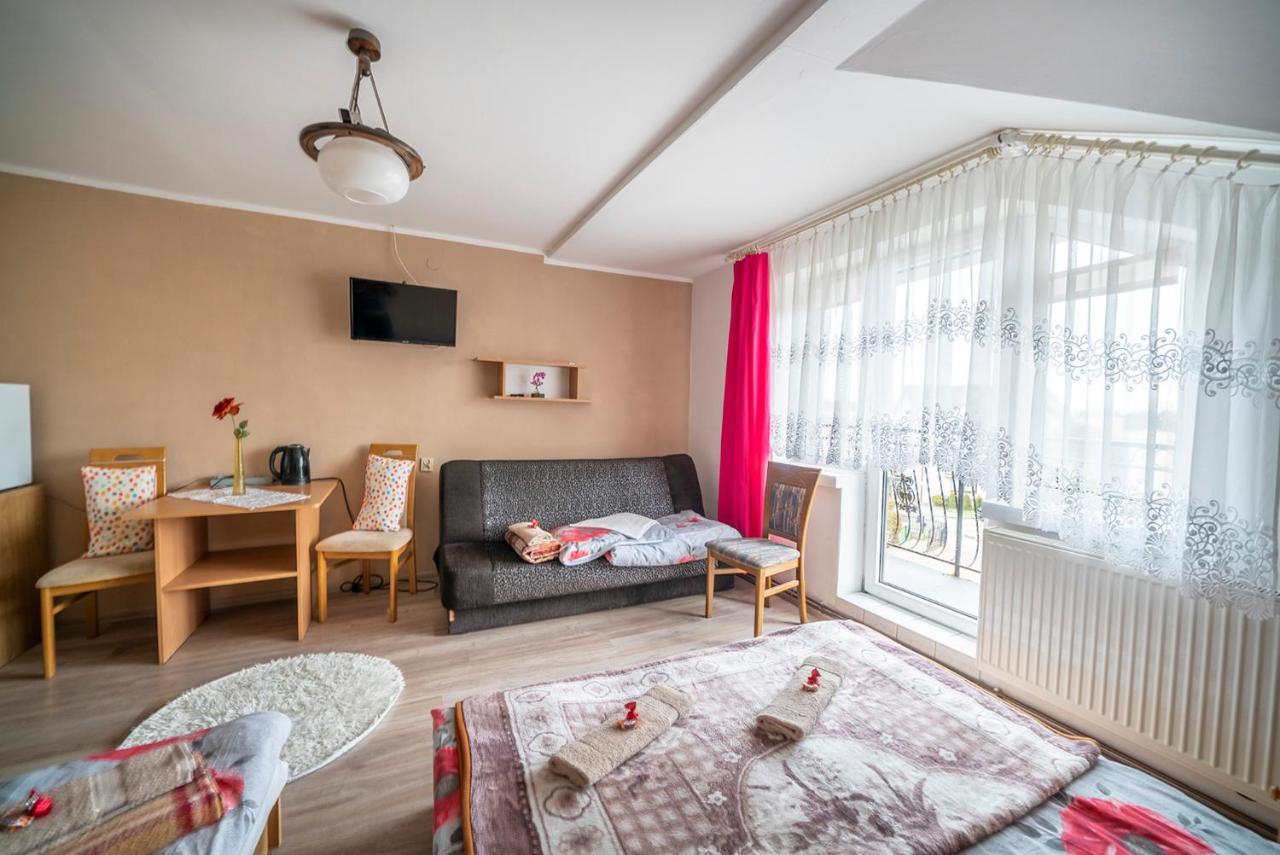 Blizniak Kwatera prywatna