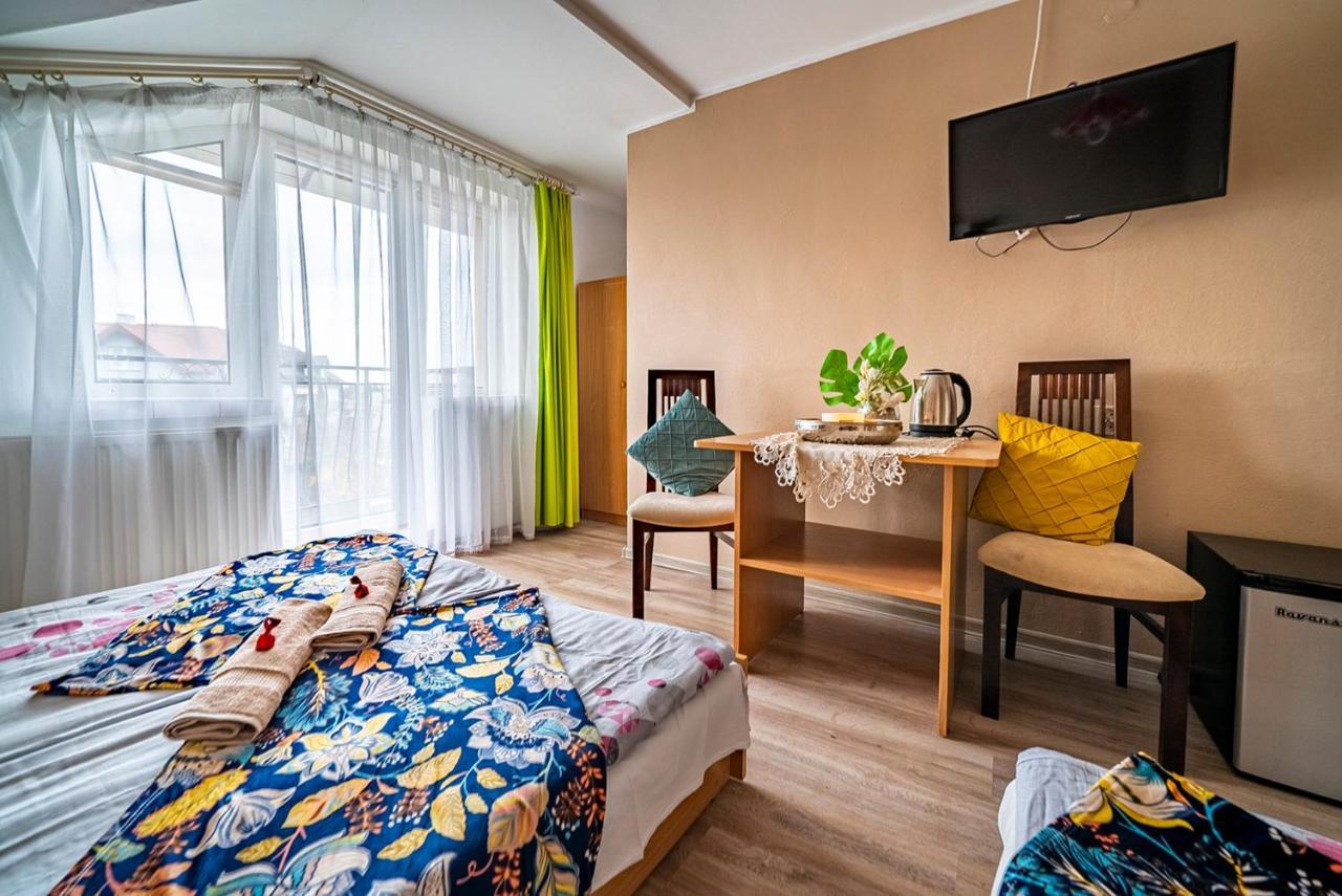 Blizniak Homestay Wladyslawowo