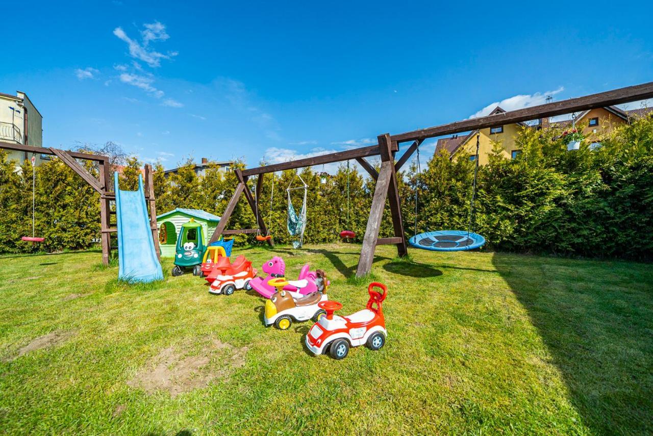 Blizniak Homestay Wladyslawowo