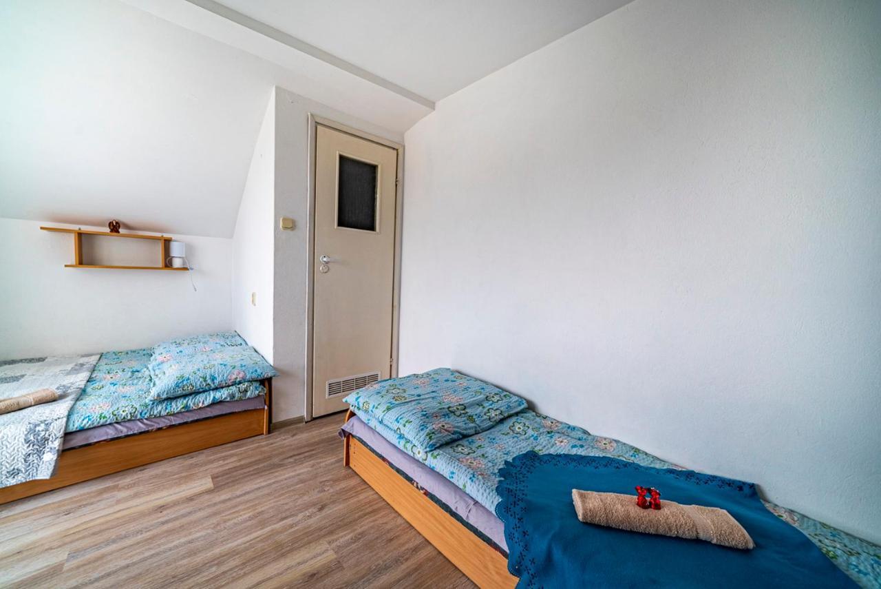 Blizniak Homestay *