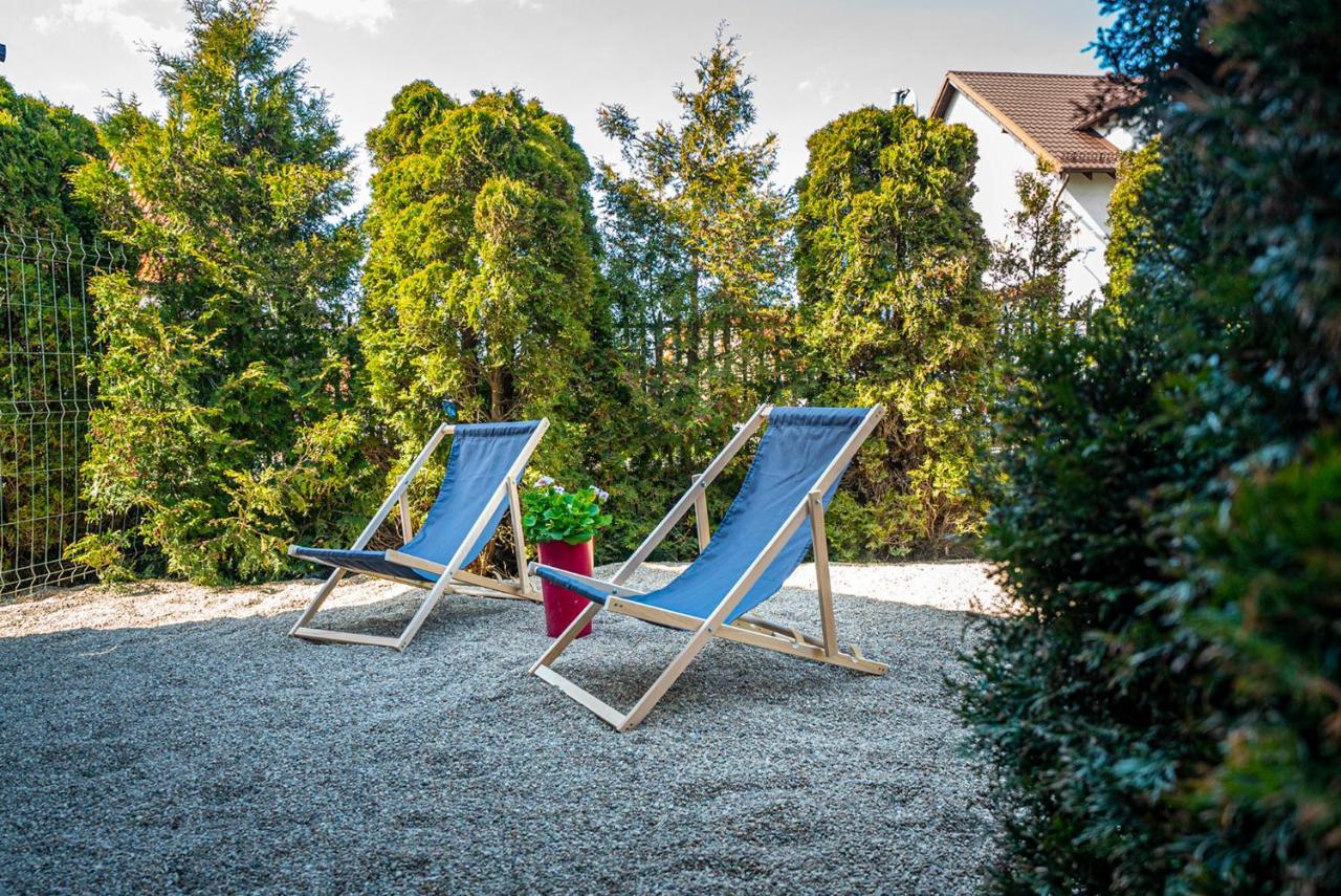 Homestay Blizniak