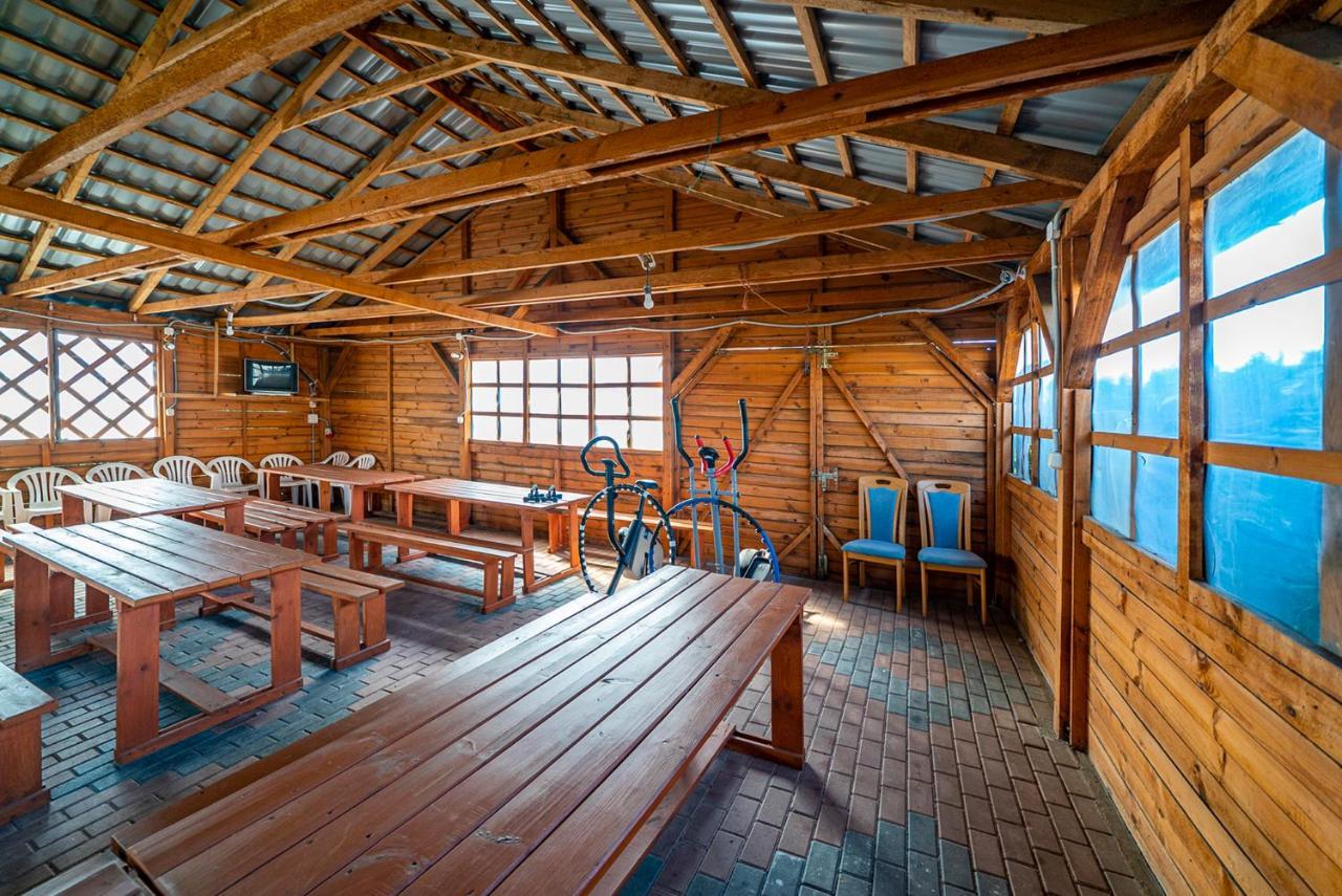 Blizniak Homestay