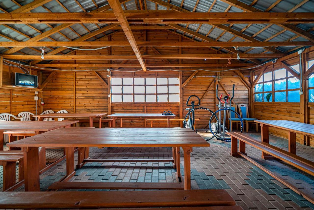 Blizniak Homestay