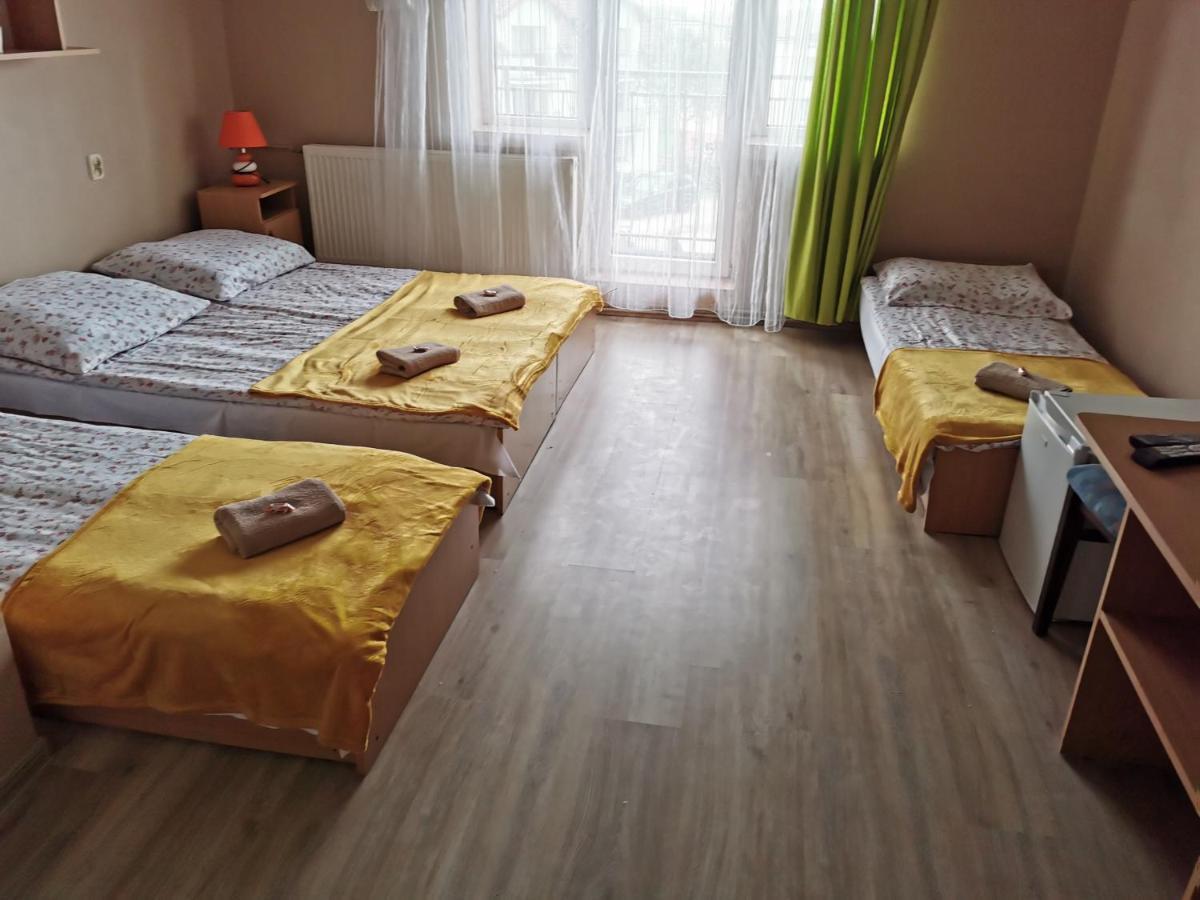 Kwatera prywatna Blizniak