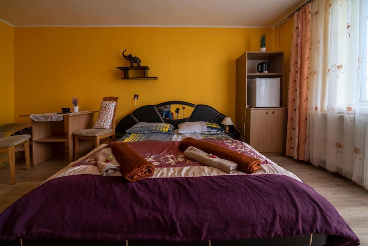 Blizniak Homestay *