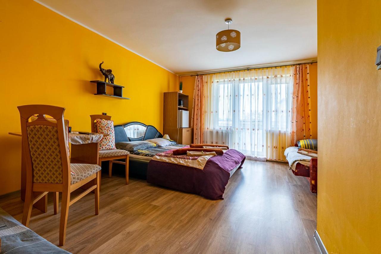 Blizniak Homestay Wladyslawowo
