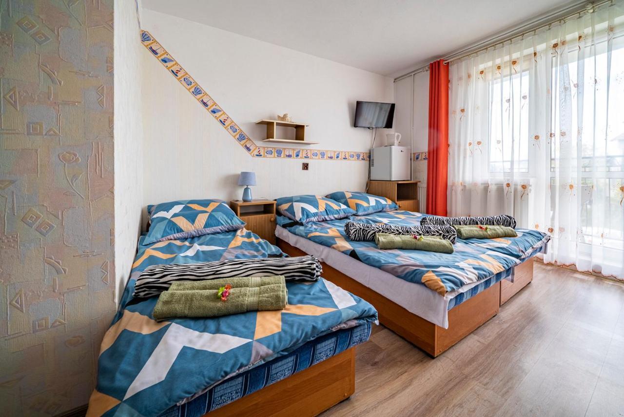 Homestay Blizniak Wladyslawowo