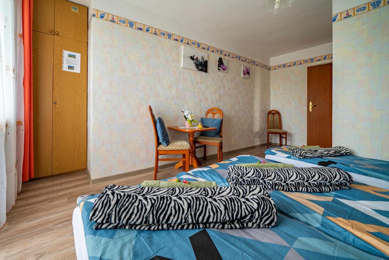 Homestay Blizniak Wladyslawowo