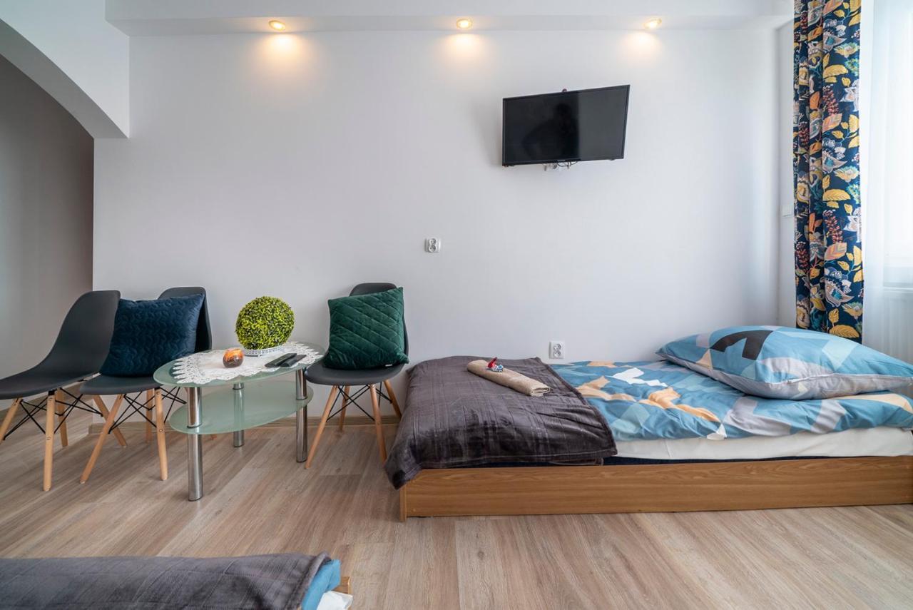 Blizniak Homestay Wladyslawowo