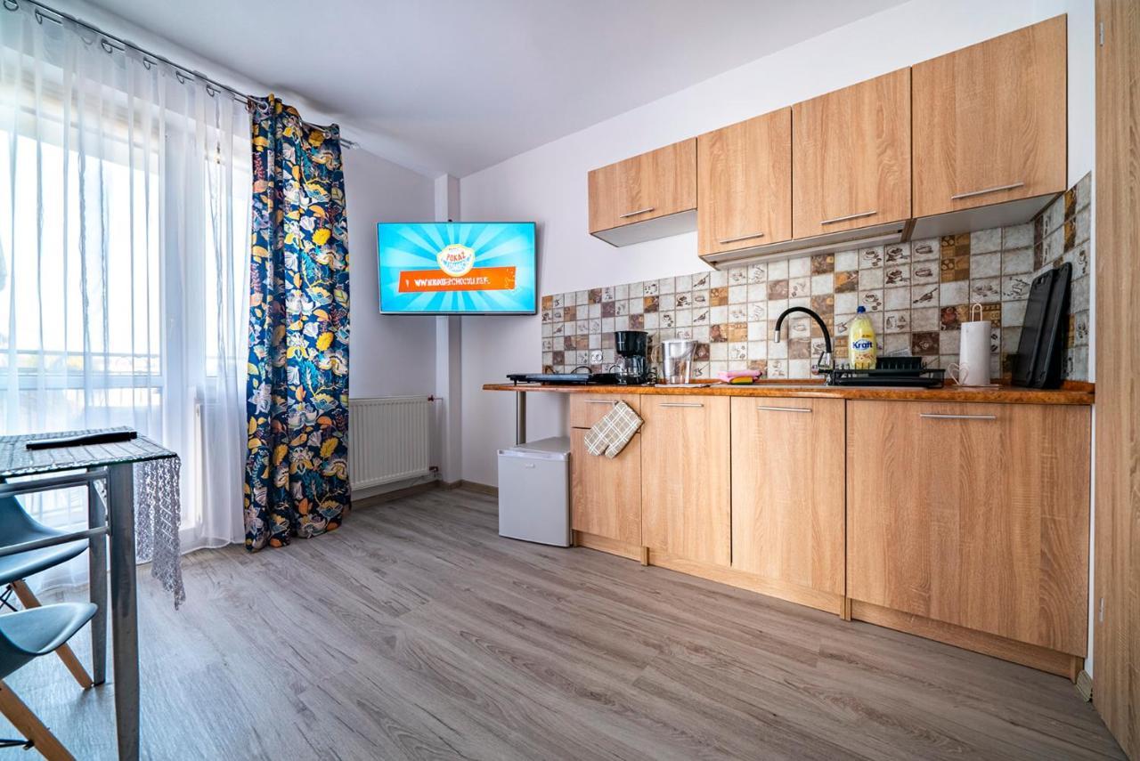 Blizniak Homestay