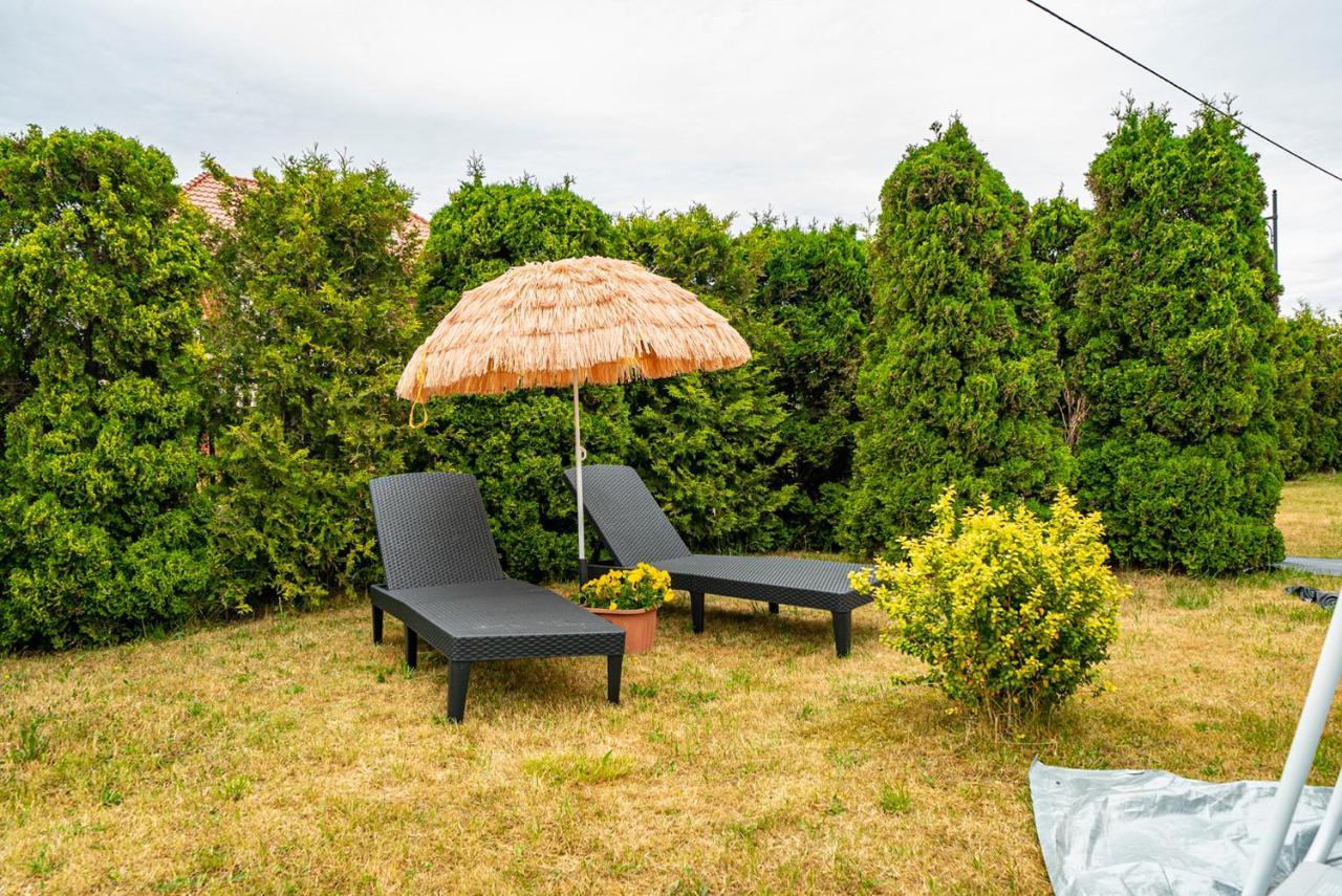 Blizniak Homestay